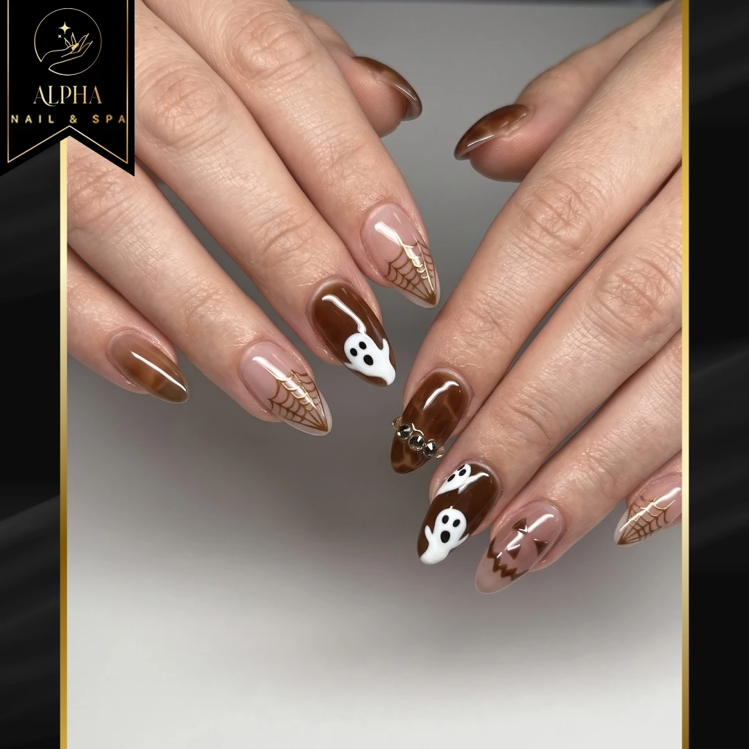 Trending nails